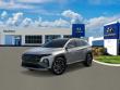 New 2026 Hyundai Tucson Limited AWD SUV
