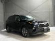Used 2023 Toyota Highlander XLE AWD (Natl)