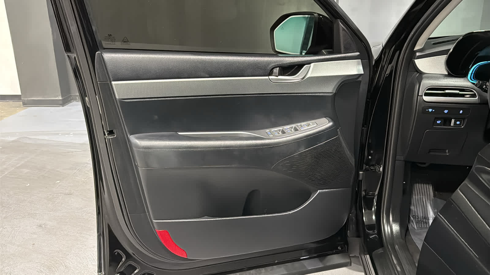 2025 Hyundai Palisade XRT - Photo 9