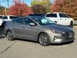 Used 2020 Hyundai Elantra Limited IVT