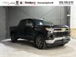 Used 2023 Chevrolet Silverado 1500 LT 4WD Crew Cab 147 4WD Crew Cab 147