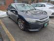 Used 2018 Honda Civic LX CVT