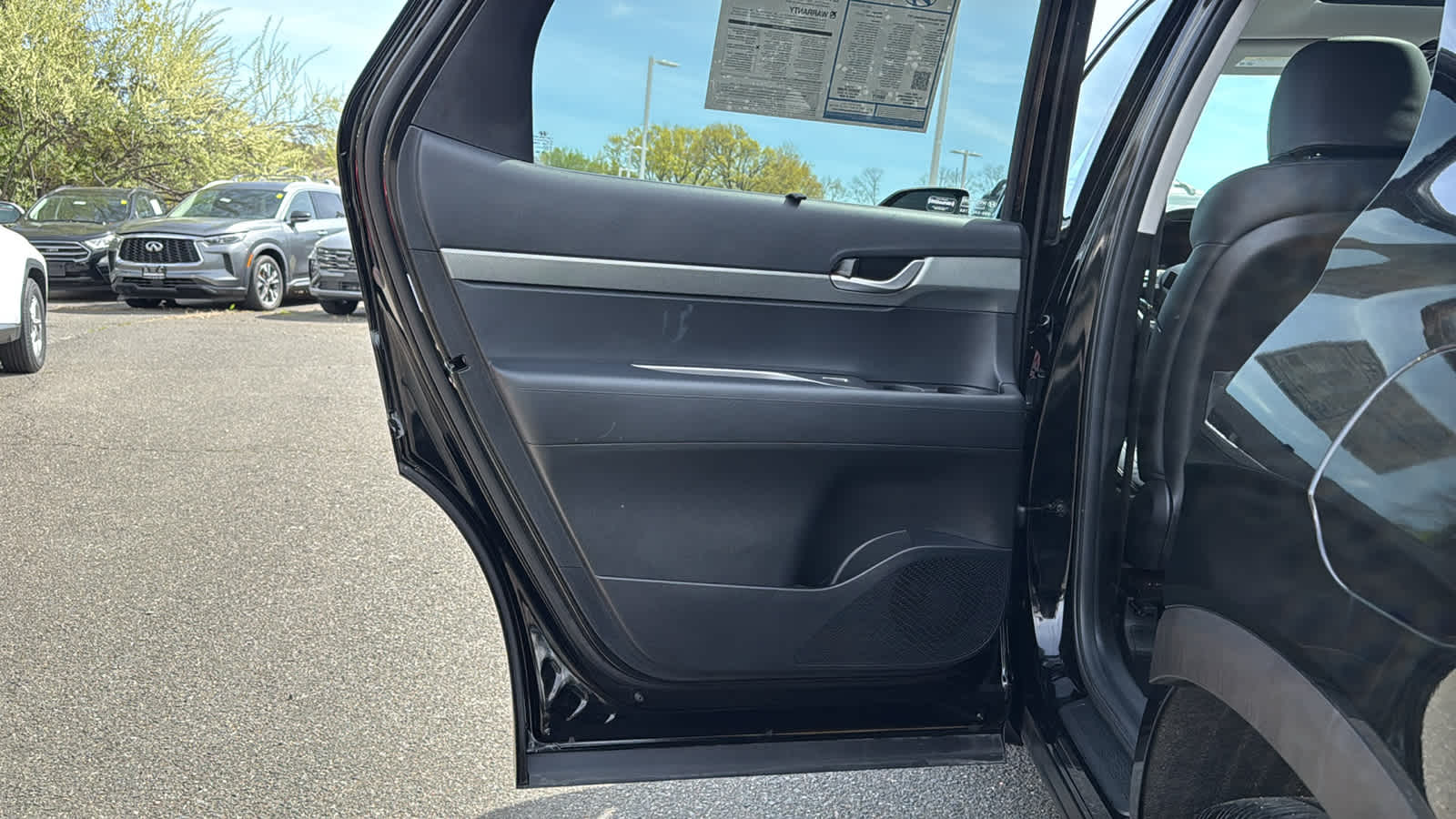 2024 Hyundai Palisade XRT - Photo 24