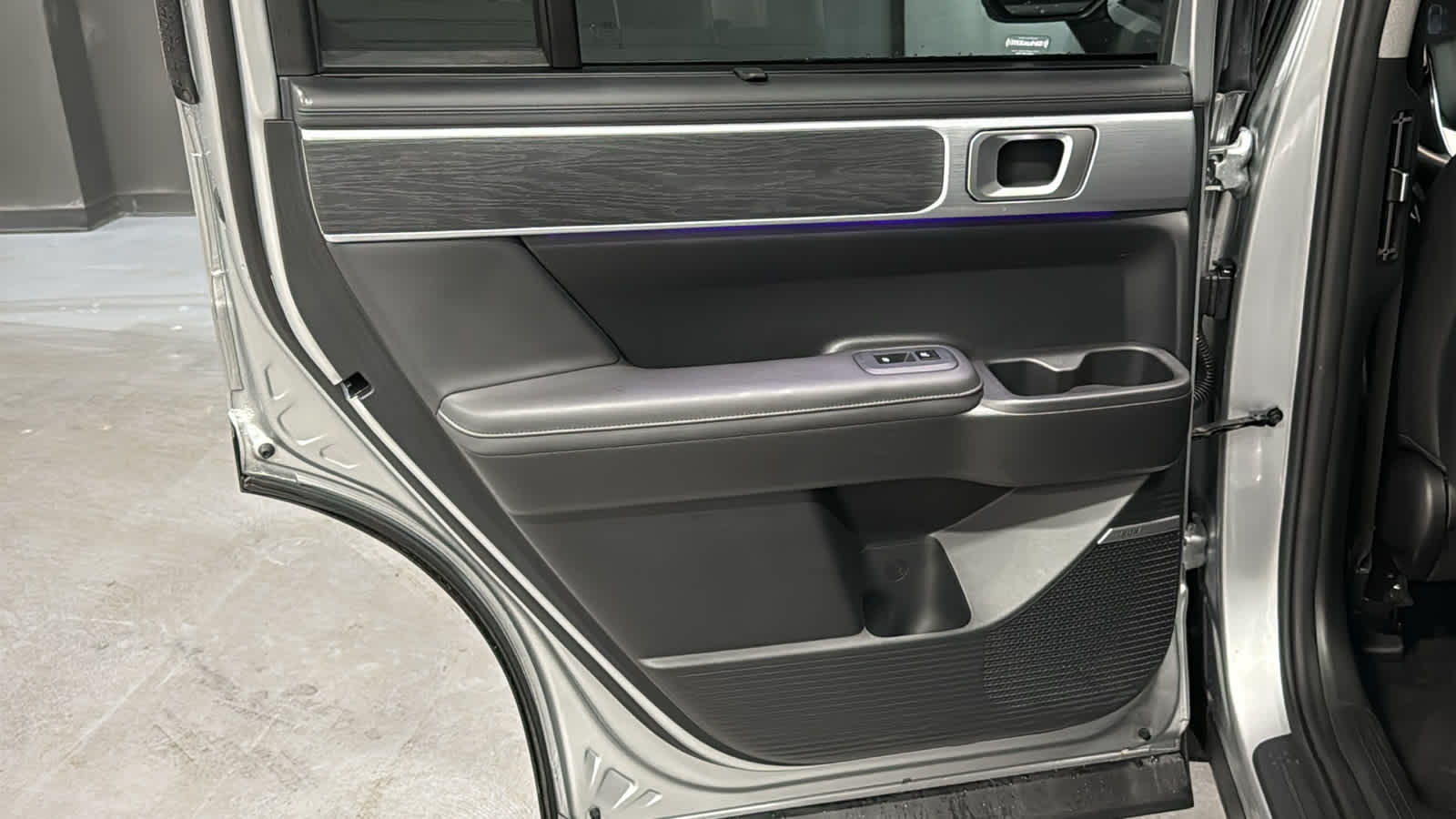 2024 Hyundai Santa Fe Limited - Photo 21