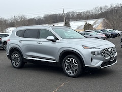 Used 2023 Hyundai Santa Fe Hybrid SEL Premium AWD Danbury CT