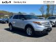 Used 2014 Ford Explorer XLT 4WD