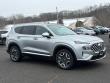 Certified 2023 Hyundai Santa Fe Hybrid SEL Premium AWD