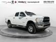 Used 2021 Ram 2500 Tradesman 4x4 Crew Cab 64 Box 4x4 Crew Cab 64 Box