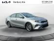 Certified 2023 Kia Forte LXS IVT