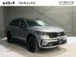 Certified 2023 Kia Sorento SX Prestige AWD