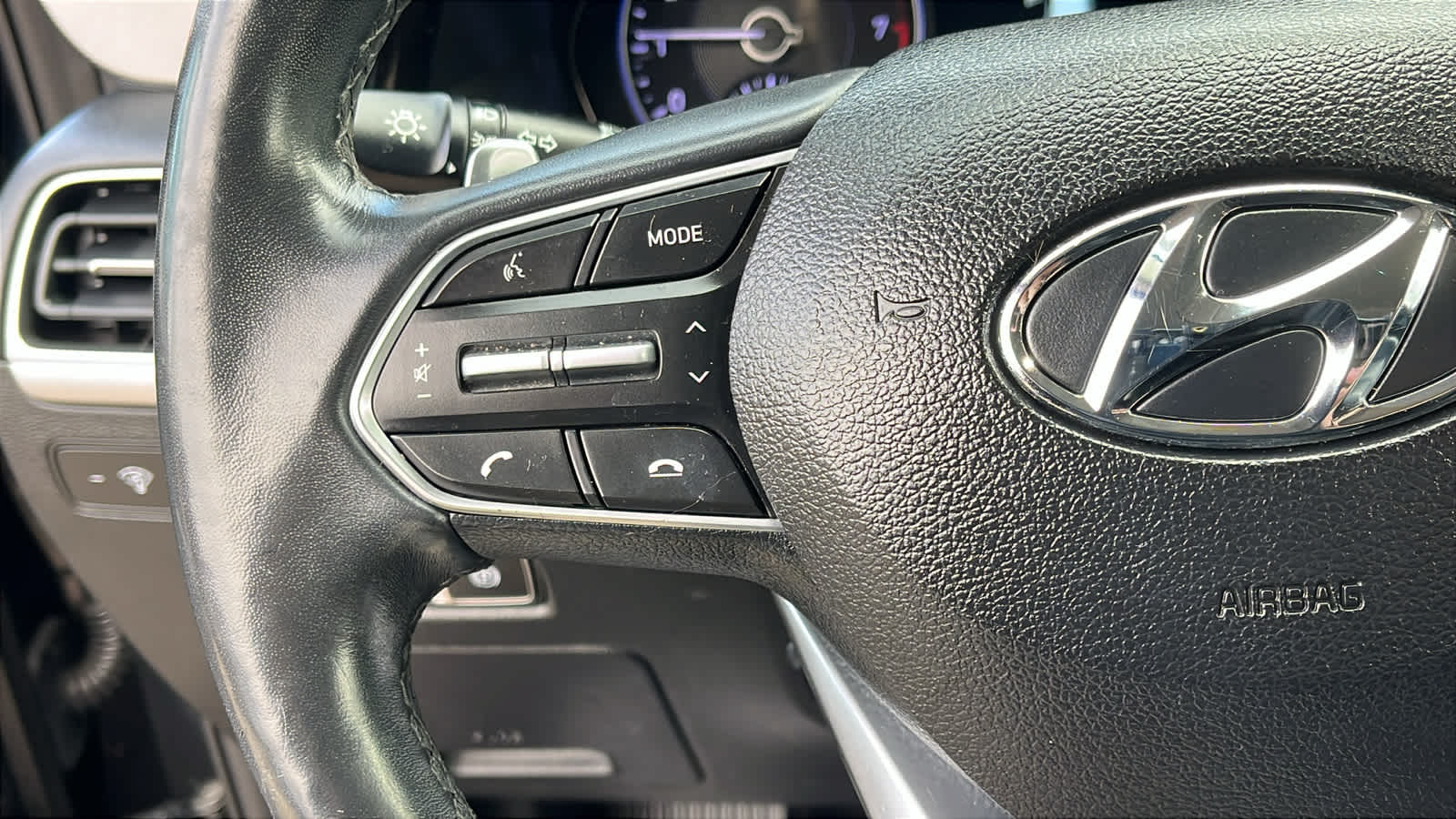 2021 Hyundai Palisade SEL - Photo 12