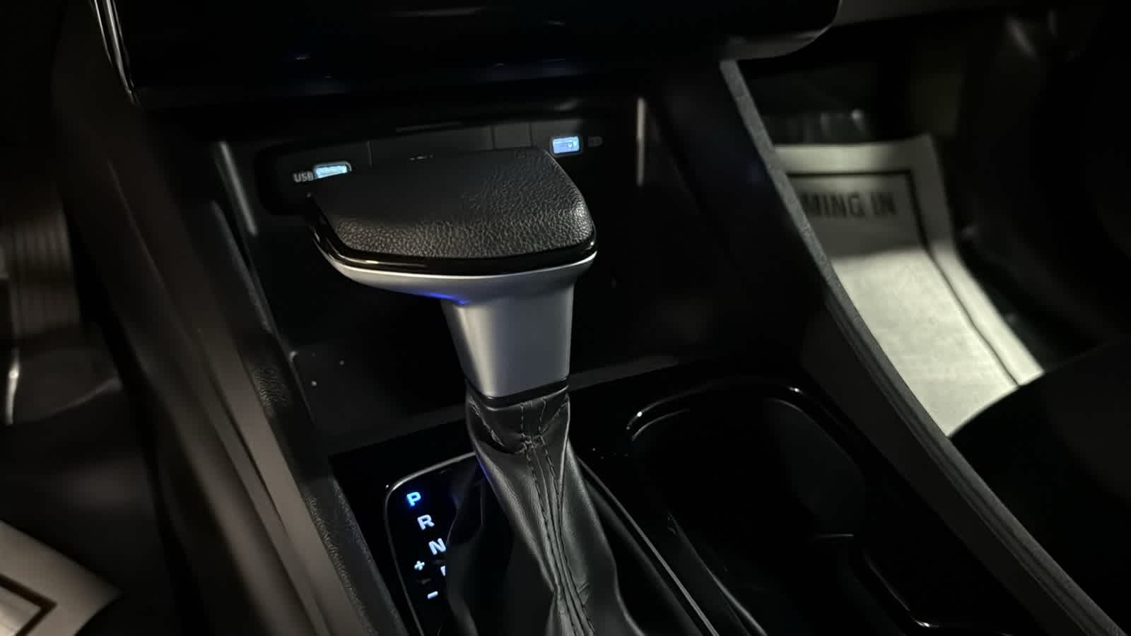 2023 Hyundai Tucson SEL - Photo 18