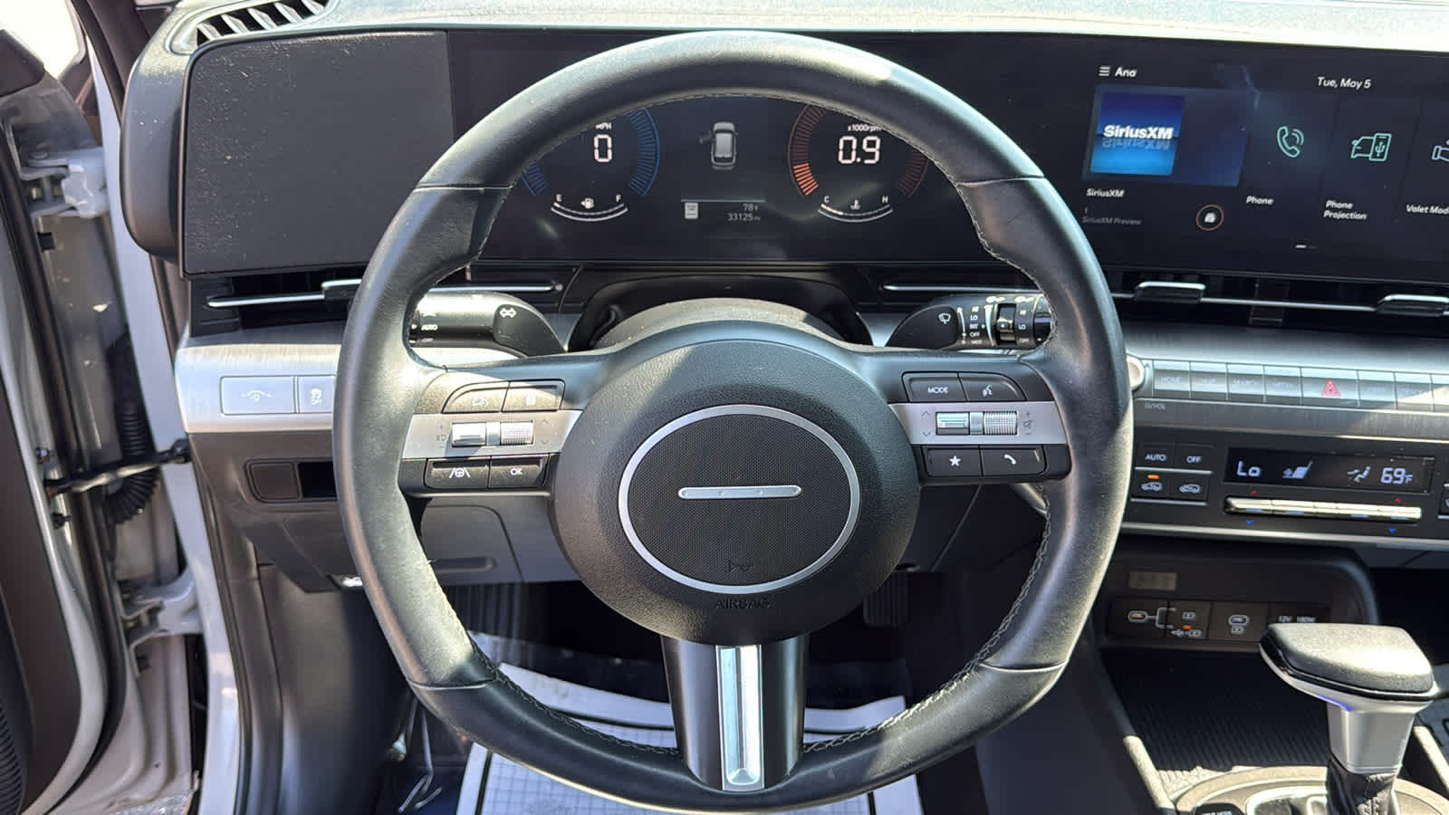 2024 Hyundai Kona SEL - Photo 14