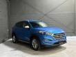 Used 2017 Hyundai Tucson SE AWD
