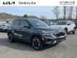 Certified 2025 Kia Seltos SX DCT AWD