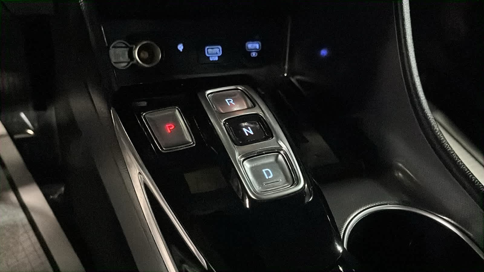 2023 Hyundai Sonata Hybrid Limited - Photo 17