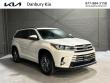 Used 2018 Toyota Highlander Limited Platinum V6 AWD (SE)