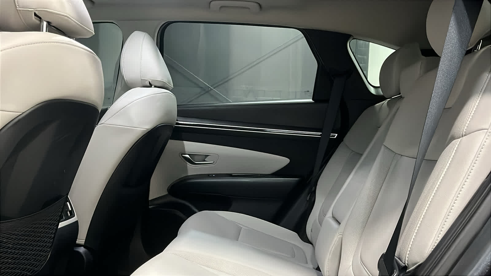 2023 Hyundai Tucson SEL - Photo 21
