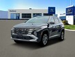  Hyundai Tucson Plug-In Hybrid