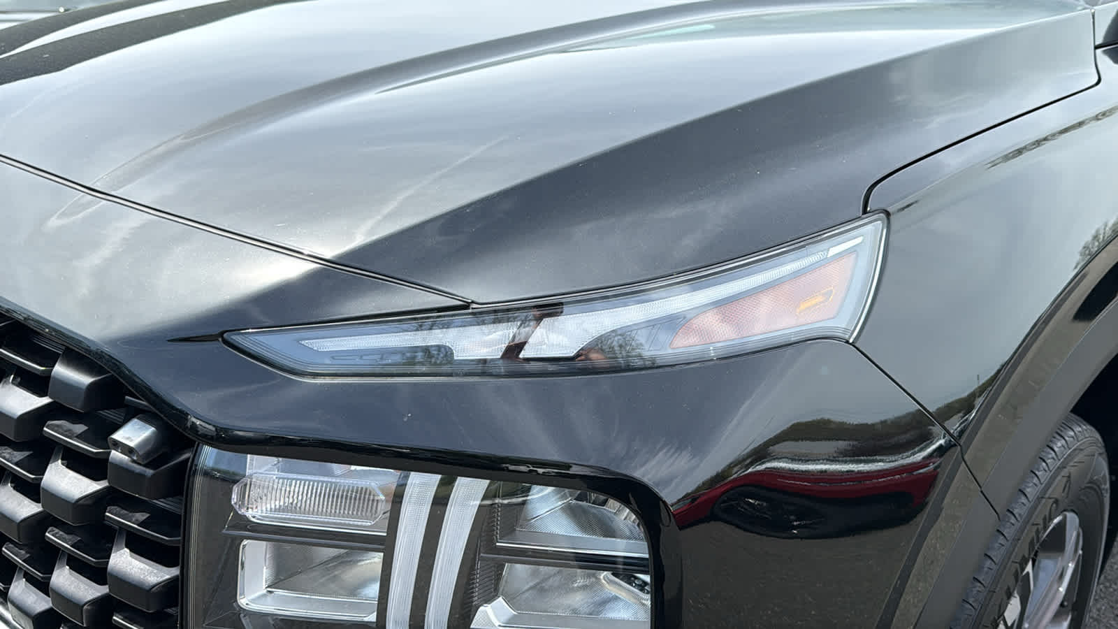 2023 Hyundai Santa Fe SE - Photo 9
