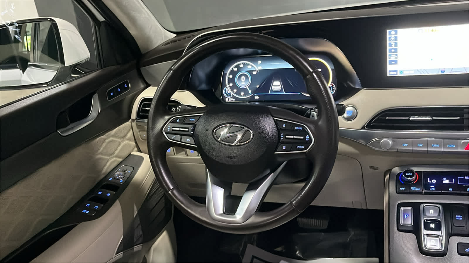 2020 Hyundai Palisade Limited - Photo 21