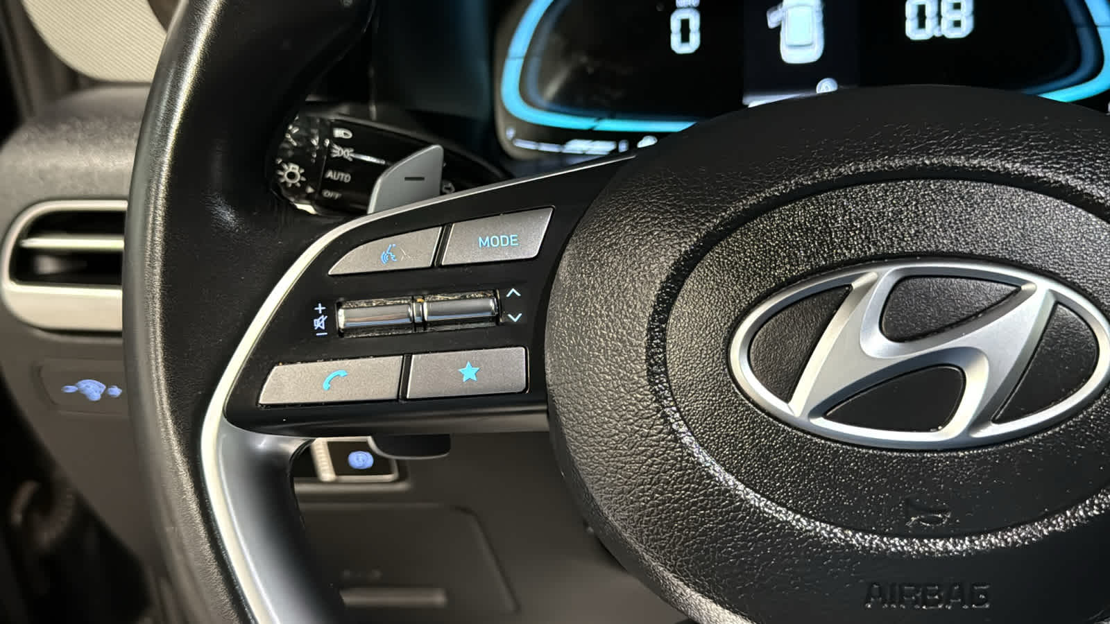 2024 Hyundai Palisade SEL - Photo 12