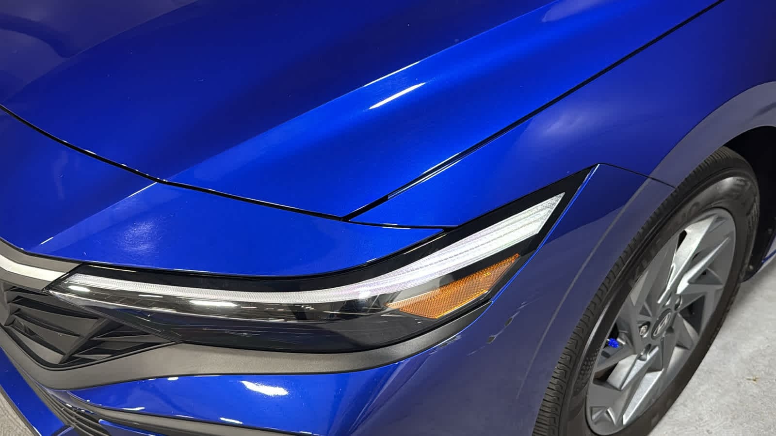 2024 Hyundai Elantra SEL - Photo 7