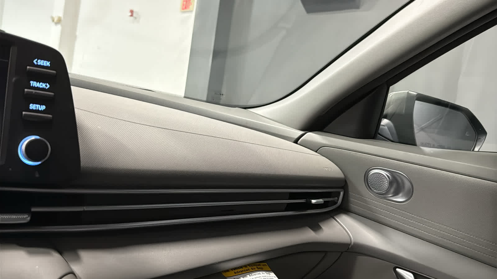 2025 Hyundai Elantra Blue - Photo 18