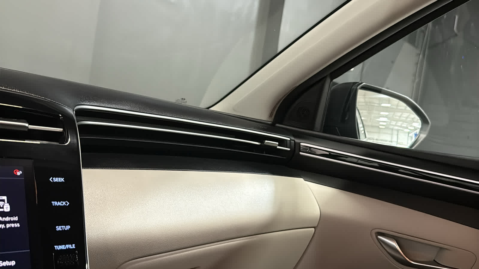 2023 Hyundai Tucson SEL - Photo 18