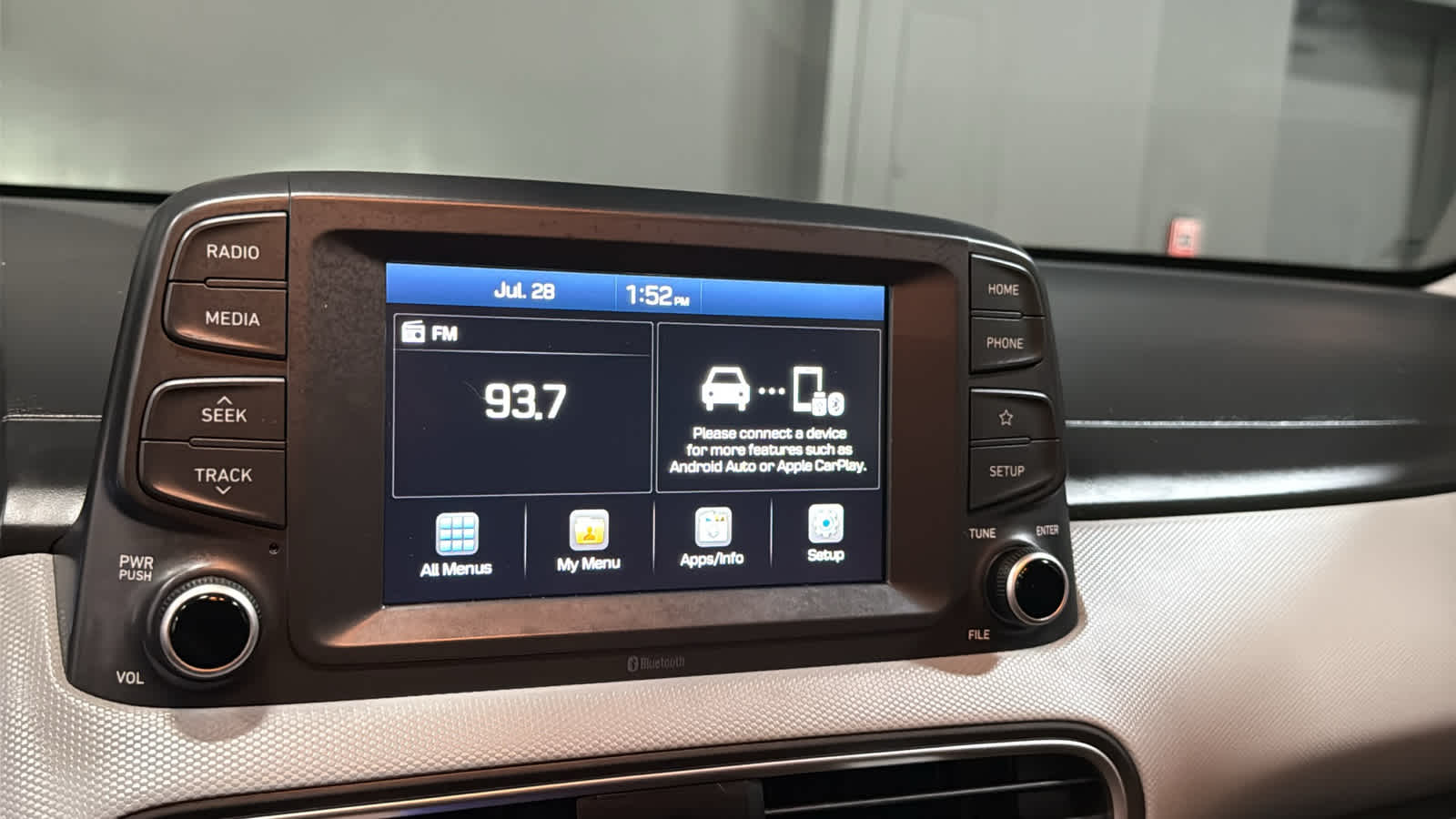 2019 Hyundai Kona SE - Photo 15