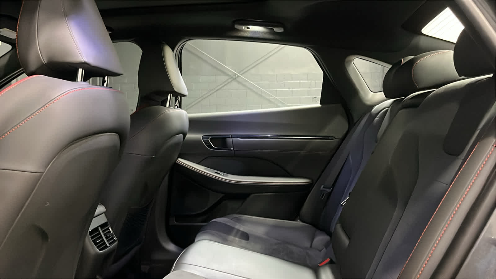 2022 Hyundai Sonata N Line - Photo 20