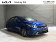 Certified 2023 Kia Forte LXS IVT