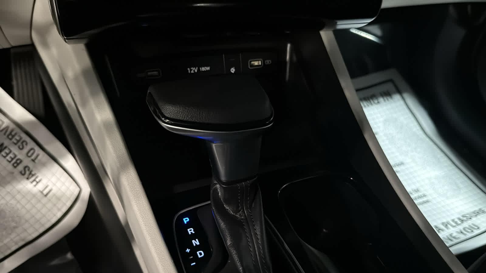 2023 Hyundai Tucson SEL - Photo 17