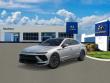 New 2026 Hyundai Sonata Hybrid SEL Sedan