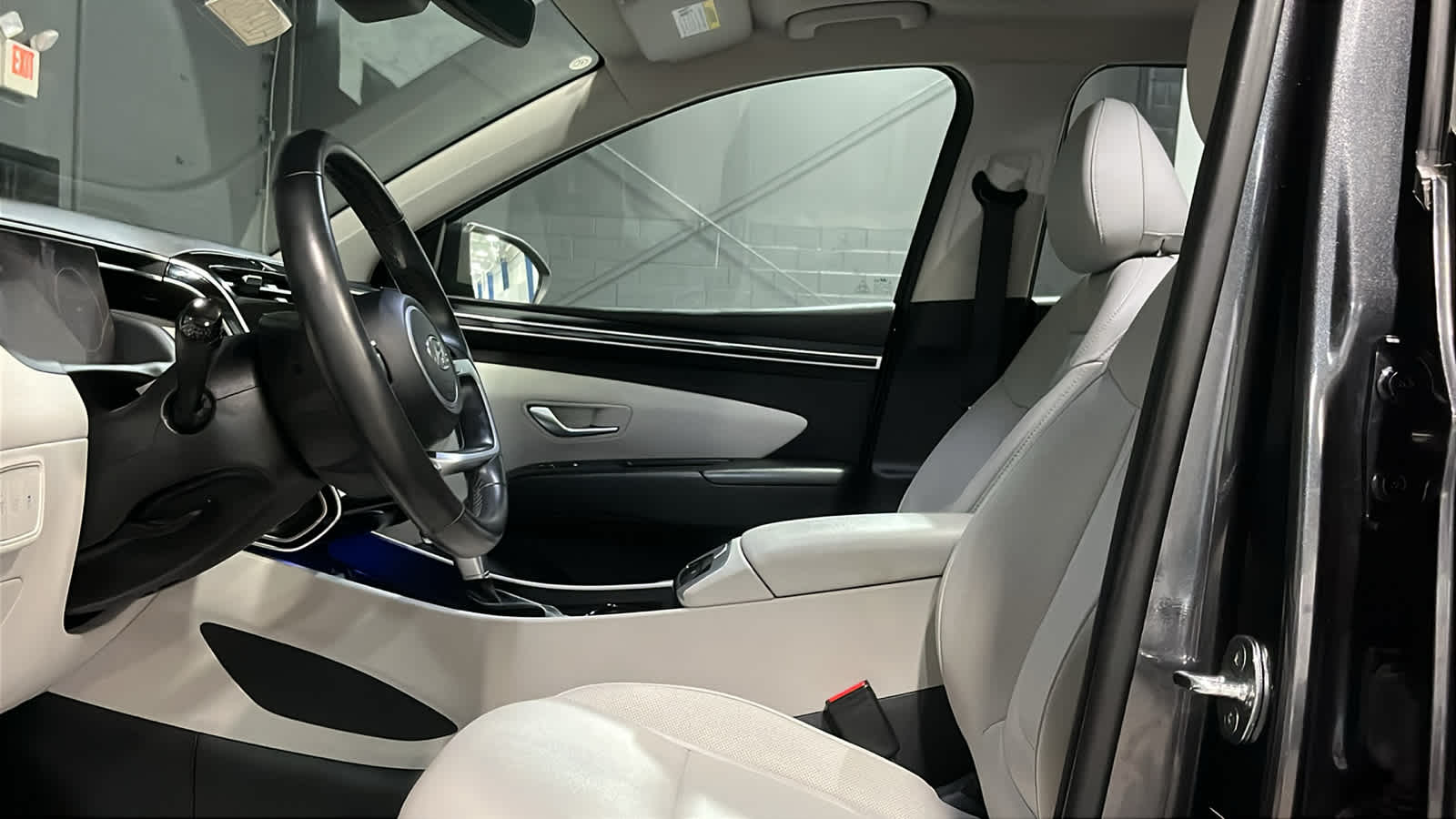 2023 Hyundai Tucson SEL - Photo 10