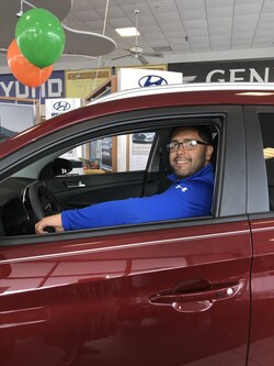 Staff | Danbury Hyundai