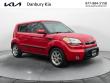 Used 2011 Kia Soul Sport Wgn Auto