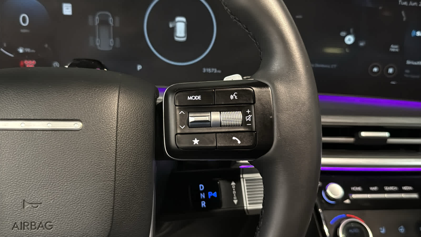 2024 Hyundai Santa Fe Limited - Photo 13