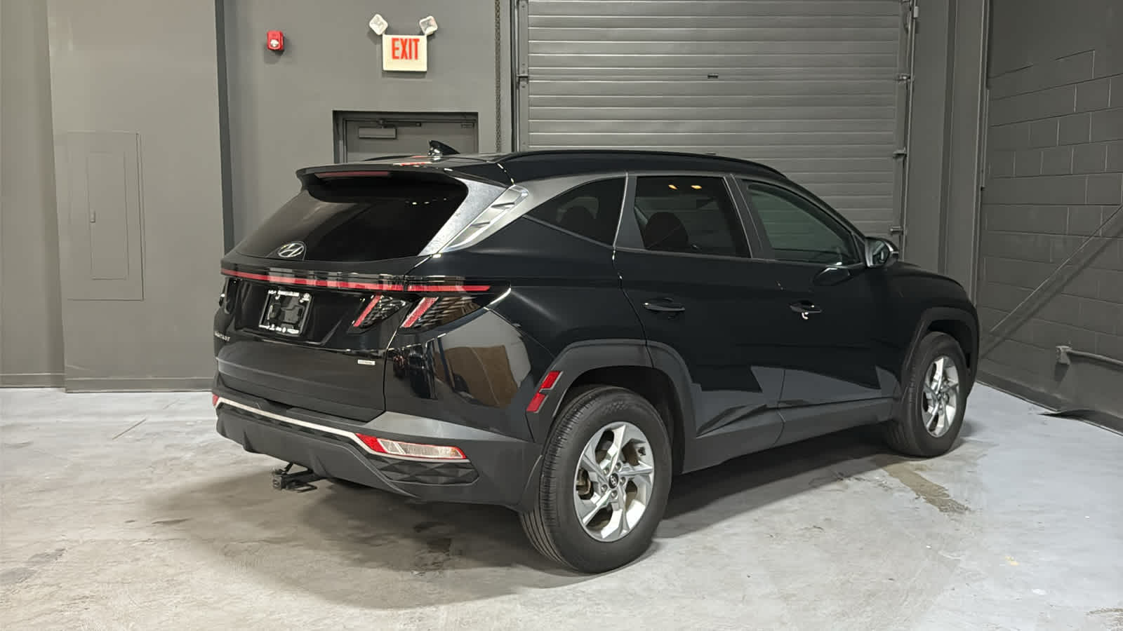 2023 Hyundai Tucson SEL - Photo 4