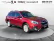 Used 2018 Subaru Outback Premium 2.5i