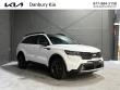 Used 2022 Kia Sorento X-Line EX AWD