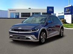 2026 Hyundai IONIQ 5 Limited AWD