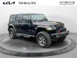 Used 2018 Jeep Wrangler Unlimited Rubicon 4x4