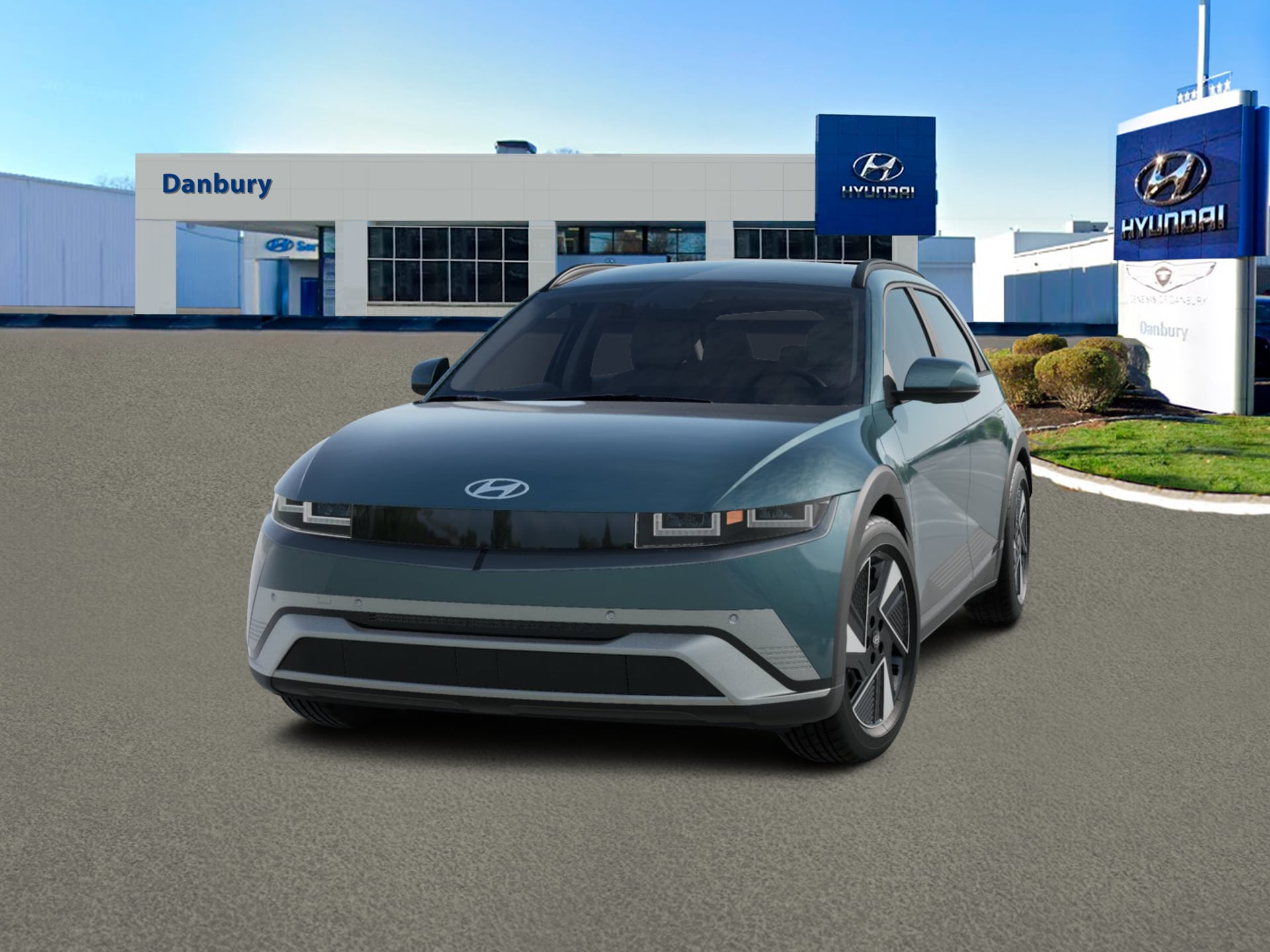 2027 Hyundai IONIQ 5