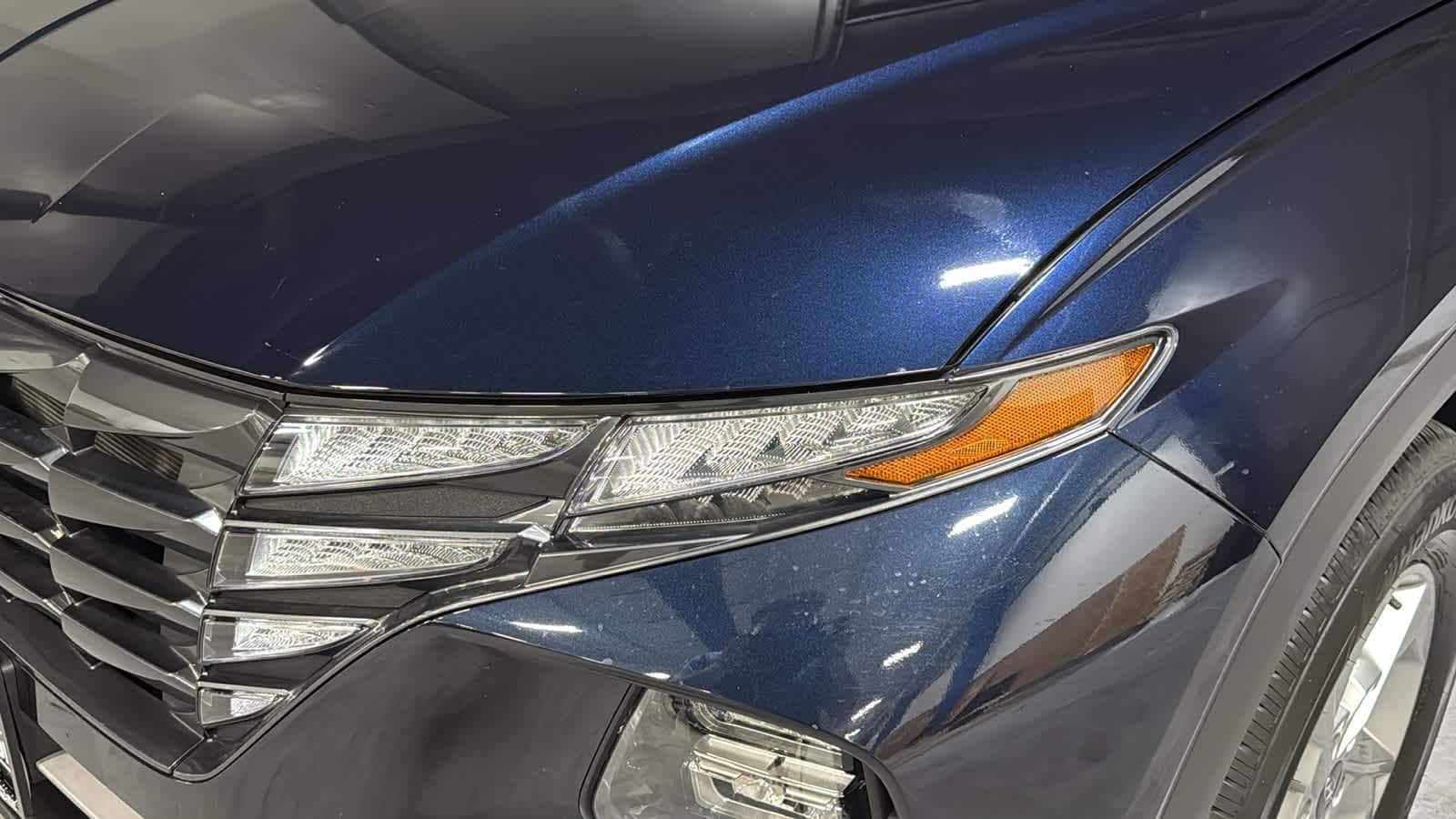 2023 Hyundai Tucson SEL - Photo 7