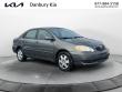 Used 2005 Toyota Corolla LE Sdn Auto