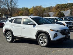 2022 Hyundai Tucson SEL AWD