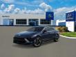 New 2026 Hyundai Sonata SEL Sport