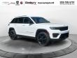 Used 2023 Jeep Grand Cherokee Altitude 4x4