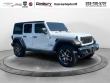 Certified 2024 Jeep Wrangler 4xe Sport S 4x4
